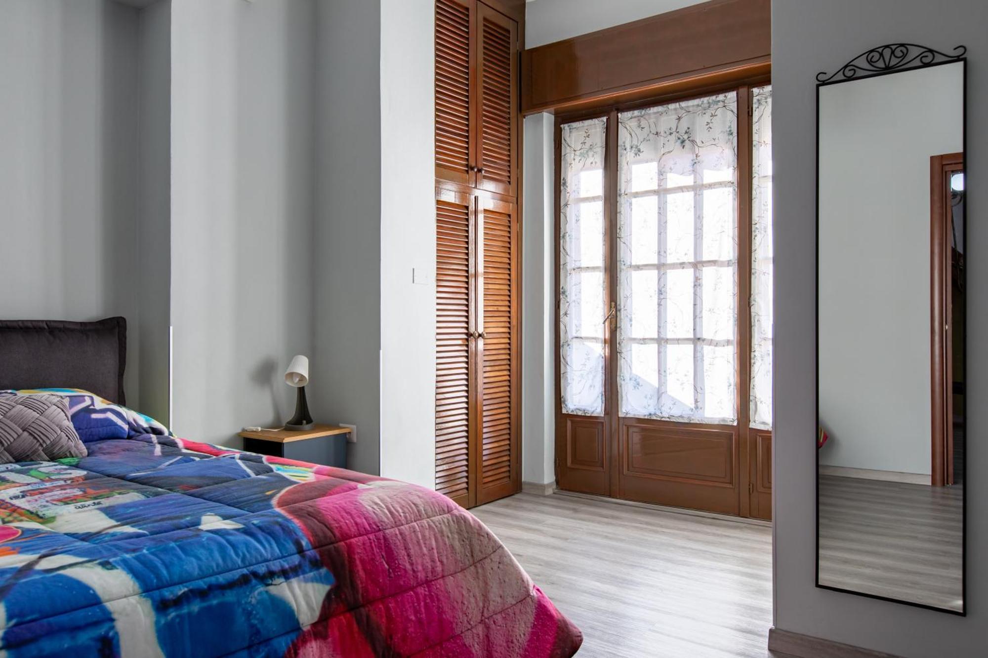 Attico Grand Terrace Apartment Alba  Bagian luar foto