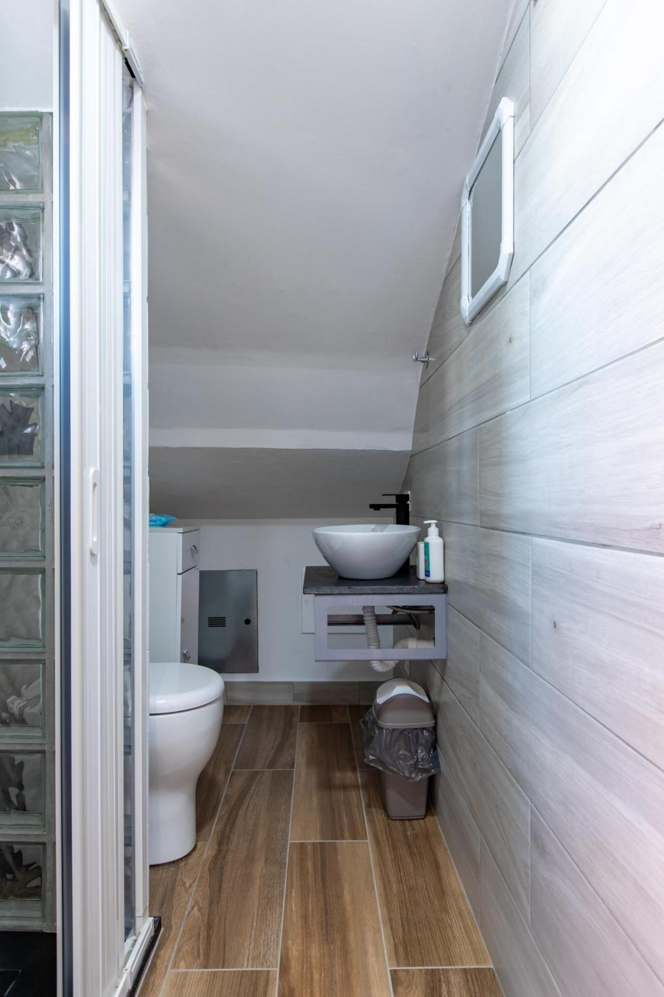 Attico Grand Terrace Apartment Alba  Bagian luar foto