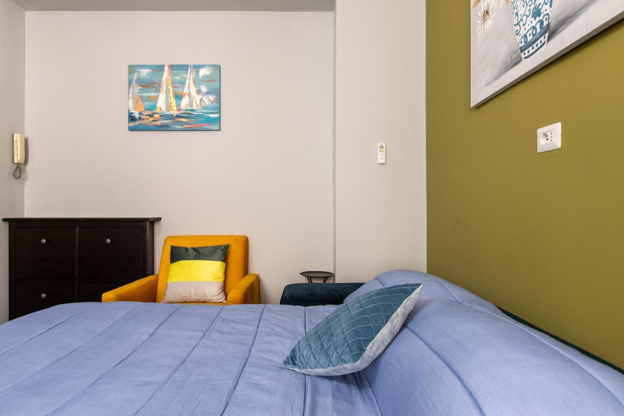 Attico Grand Terrace Apartment Alba  Bagian luar foto
